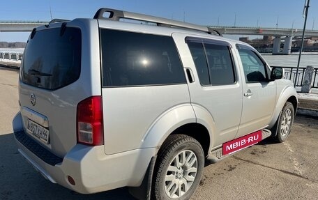 Nissan Pathfinder, 2012 год, 1 680 000 рублей, 6 фотография