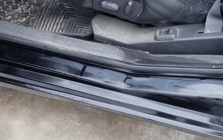 Cadillac CTS II, 2007 год, 630 000 рублей, 5 фотография