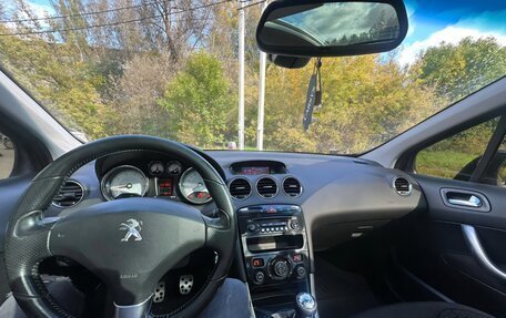 Peugeot 308 II, 2012 год, 320 000 рублей, 5 фотография