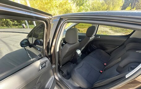 Peugeot 308 II, 2012 год, 320 000 рублей, 8 фотография