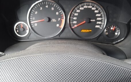 Cadillac CTS II, 2007 год, 630 000 рублей, 10 фотография