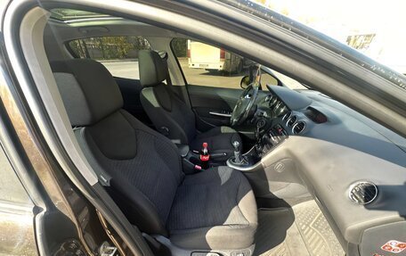 Peugeot 308 II, 2012 год, 320 000 рублей, 9 фотография