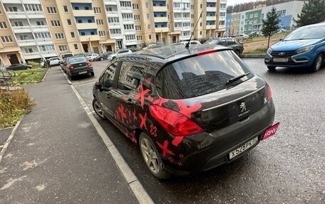 Peugeot 308 II, 2012 год, 320 000 рублей, 2 фотография