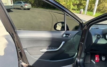 Peugeot 308 II, 2012 год, 320 000 рублей, 7 фотография