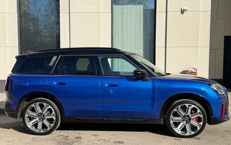 MINI Countryman, 2024 год, 6 399 000 рублей, 3 фотография