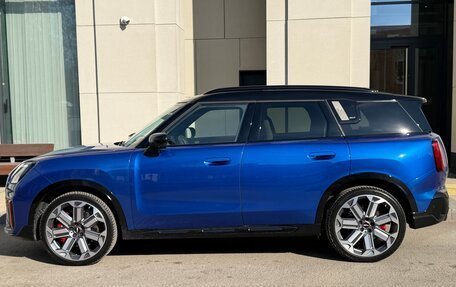 MINI Countryman, 2024 год, 6 399 000 рублей, 9 фотография