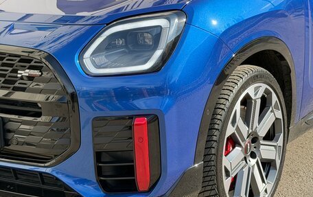 MINI Countryman, 2024 год, 6 399 000 рублей, 8 фотография