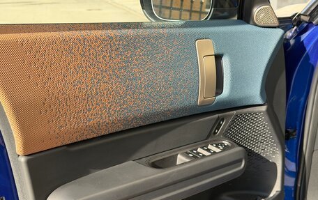 MINI Countryman, 2024 год, 6 399 000 рублей, 15 фотография