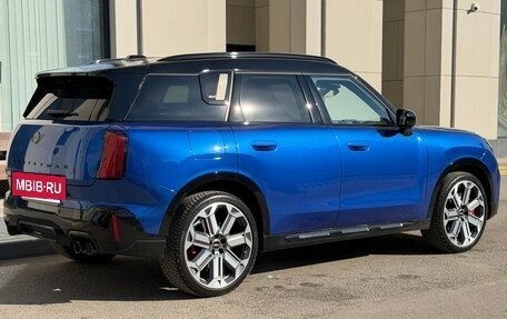 MINI Countryman, 2024 год, 6 399 000 рублей, 4 фотография