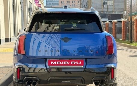 MINI Countryman, 2024 год, 6 399 000 рублей, 5 фотография