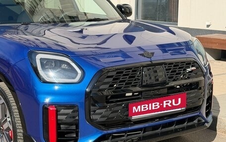 MINI Countryman, 2024 год, 6 399 000 рублей, 2 фотография