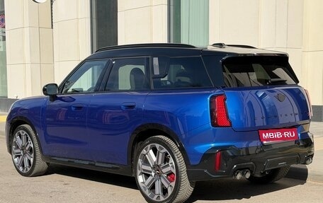 MINI Countryman, 2024 год, 6 399 000 рублей, 10 фотография