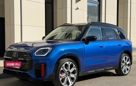 MINI Countryman, 2024 год, 6 399 000 рублей, 7 фотография