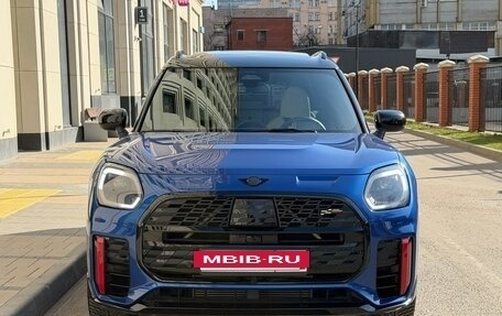 MINI Countryman, 2024 год, 6 399 000 рублей, 6 фотография