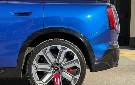 MINI Countryman, 2024 год, 6 399 000 рублей, 12 фотография