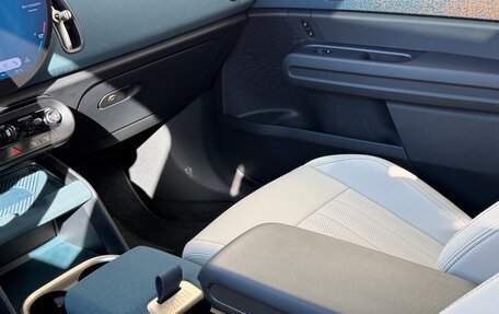 MINI Countryman, 2024 год, 6 399 000 рублей, 22 фотография