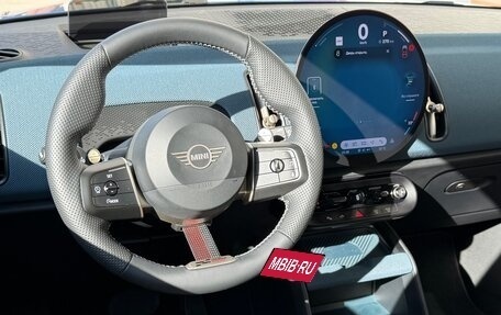 MINI Countryman, 2024 год, 6 399 000 рублей, 21 фотография