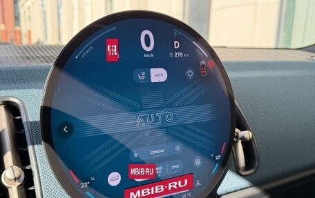 MINI Countryman, 2024 год, 6 399 000 рублей, 28 фотография