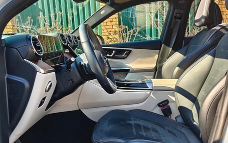 Mercedes-Benz GLC, 2023 год, 6 790 000 рублей, 6 фотография