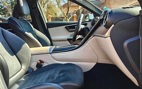 Mercedes-Benz GLC, 2023 год, 6 790 000 рублей, 8 фотография