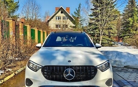 Mercedes-Benz GLC, 2023 год, 6 790 000 рублей, 2 фотография
