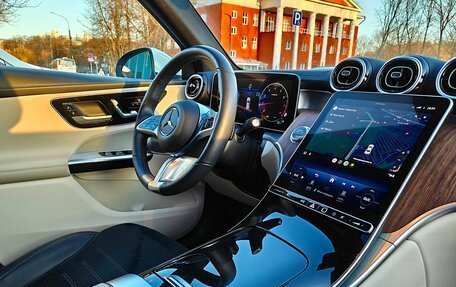 Mercedes-Benz GLC, 2023 год, 6 790 000 рублей, 9 фотография