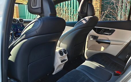 Mercedes-Benz GLC, 2023 год, 6 790 000 рублей, 7 фотография