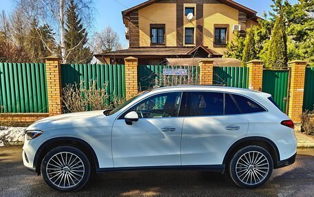 Mercedes-Benz GLC, 2023 год, 6 790 000 рублей, 3 фотография