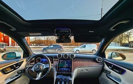 Mercedes-Benz GLC, 2023 год, 6 790 000 рублей, 10 фотография