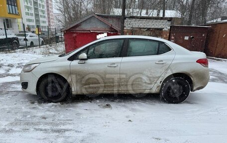 Citroen C4 II рестайлинг, 2013 год, 440 000 рублей, 6 фотография