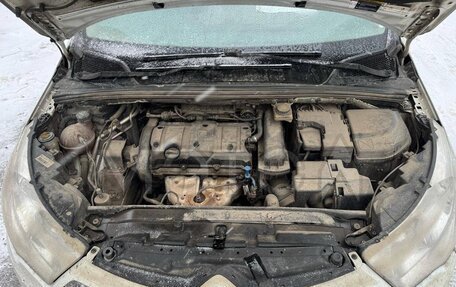 Citroen C4 II рестайлинг, 2013 год, 440 000 рублей, 5 фотография