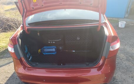 KIA Rio III рестайлинг, 2012 год, 700 000 рублей, 5 фотография