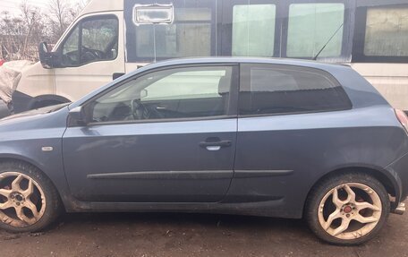 Fiat Stilo, 2002 год, 170 000 рублей, 4 фотография