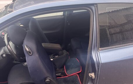 Fiat Stilo, 2002 год, 170 000 рублей, 11 фотография