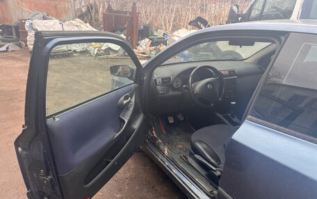 Fiat Stilo, 2002 год, 170 000 рублей, 10 фотография