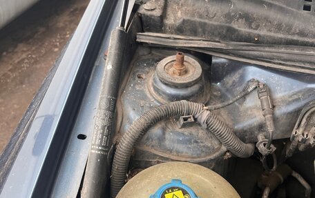 Fiat Stilo, 2002 год, 170 000 рублей, 14 фотография