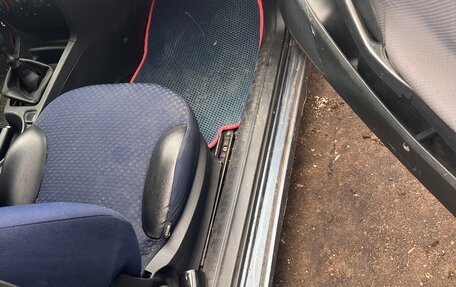 Fiat Stilo, 2002 год, 170 000 рублей, 13 фотография