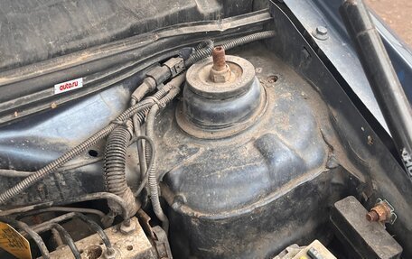 Fiat Stilo, 2002 год, 170 000 рублей, 15 фотография