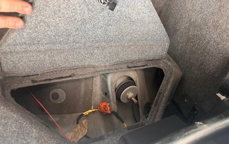 Fiat Stilo, 2002 год, 170 000 рублей, 17 фотография