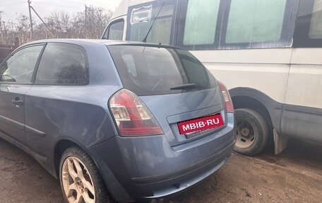 Fiat Stilo, 2002 год, 170 000 рублей, 5 фотография