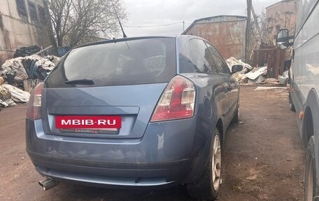 Fiat Stilo, 2002 год, 170 000 рублей, 6 фотография