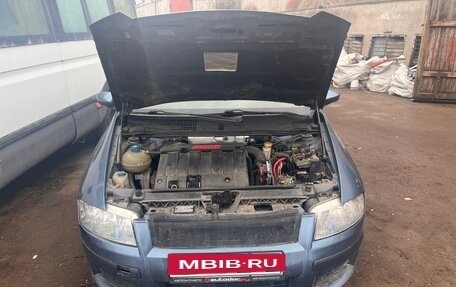 Fiat Stilo, 2002 год, 170 000 рублей, 9 фотография