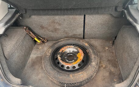 Fiat Stilo, 2002 год, 170 000 рублей, 18 фотография