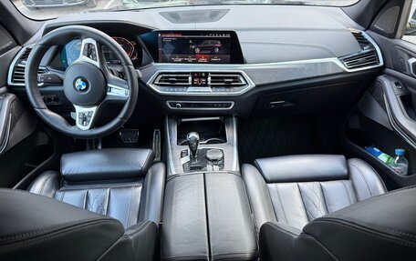 BMW X5, 2020 год, 6 490 000 рублей, 5 фотография