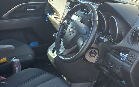 Nissan Lafesta II, 2017 год, 1 140 000 рублей, 5 фотография