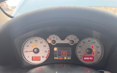 Fiat Stilo, 2002 год, 170 000 рублей, 20 фотография