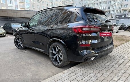 BMW X5, 2020 год, 6 490 000 рублей, 3 фотография