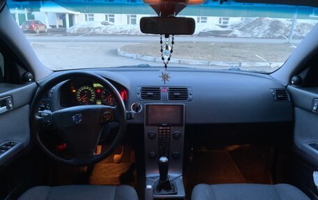 Volvo S40 II, 2006 год, 399 000 рублей, 9 фотография