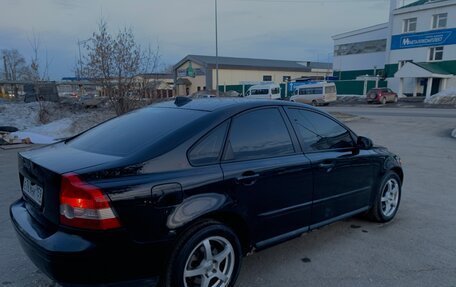 Volvo S40 II, 2006 год, 399 000 рублей, 4 фотография