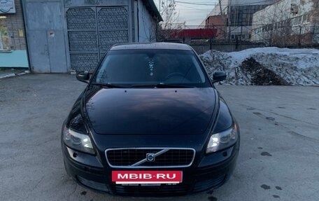 Volvo S40 II, 2006 год, 399 000 рублей, 2 фотография